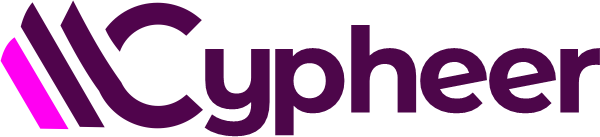 CYPHEER AI Logo